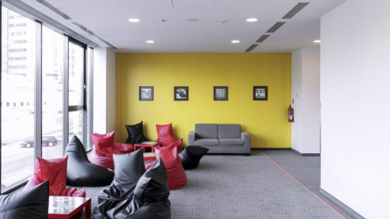 Vienna House Easy Katowice