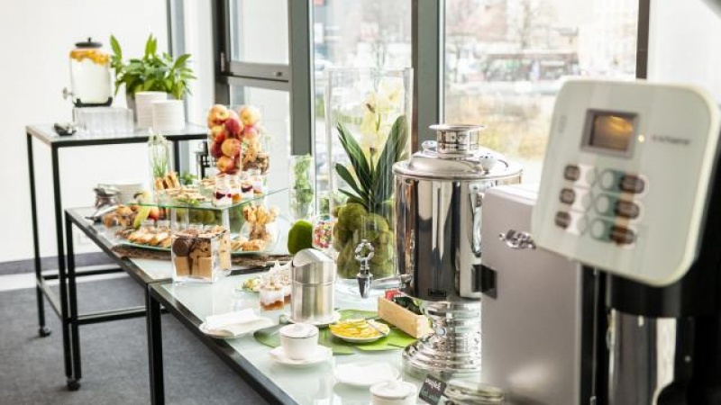 Vienna House Easy Katowice