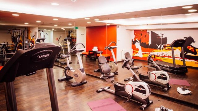 Vienna House Easy Katowice