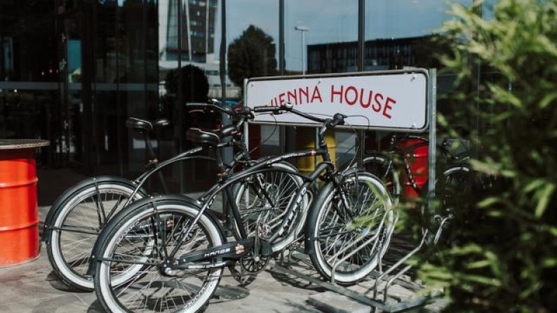 Vienna House Easy Katowice