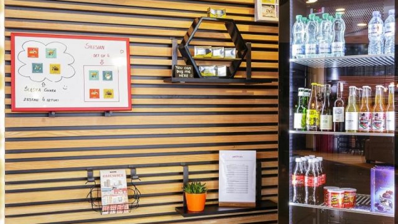 Vienna House Easy Katowice