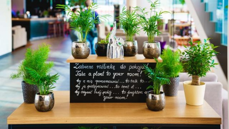 Vienna House Easy Katowice