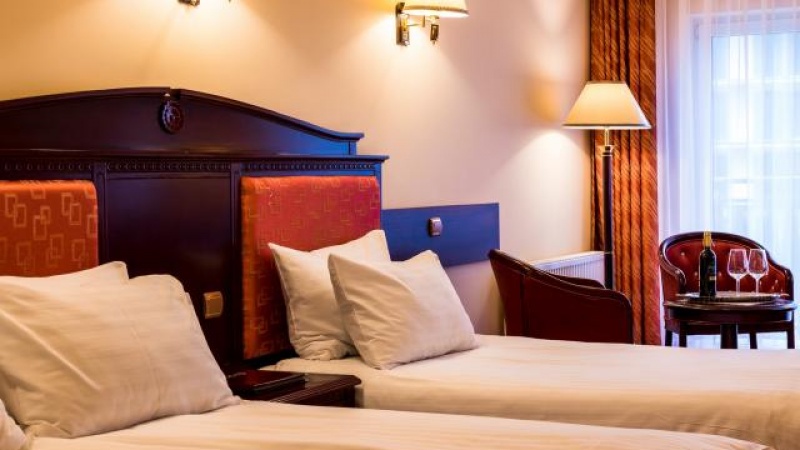 Royal Park Hotel & SPA