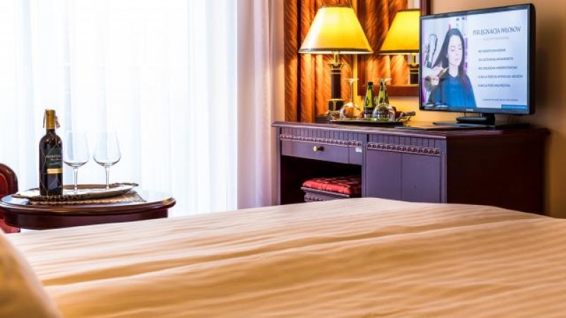 Royal Park Hotel & SPA