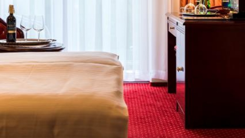 Royal Park Hotel & SPA