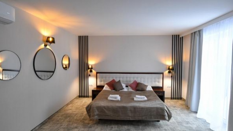 Hotel Focus  Centrum Konferencyjne