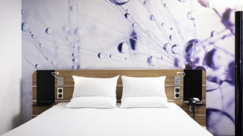 Hotel Novotel Poznań Centrum