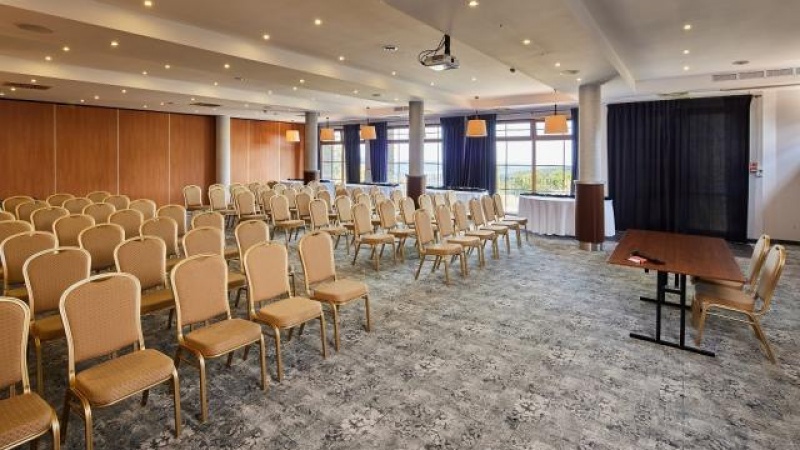 Hotel*** Beskidzki Raj Medical SPA