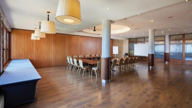 Hotel*** Beskidzki Raj Medical SPA