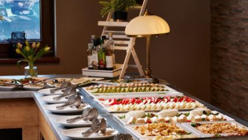 Hotel*** Beskidzki Raj Medical SPA