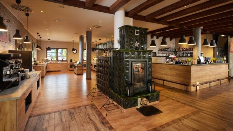 Hotel*** Beskidzki Raj Medical SPA