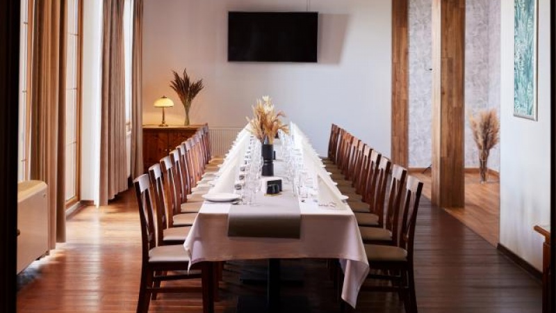 Hotel*** Beskidzki Raj Medical SPA