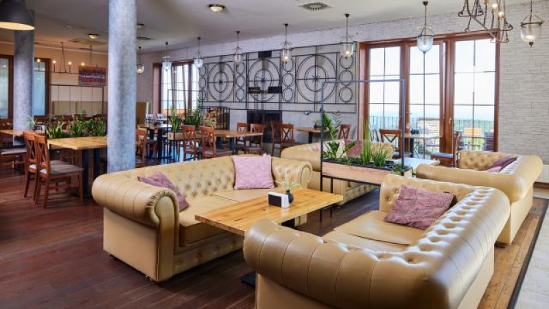 Hotel*** Beskidzki Raj Medical SPA