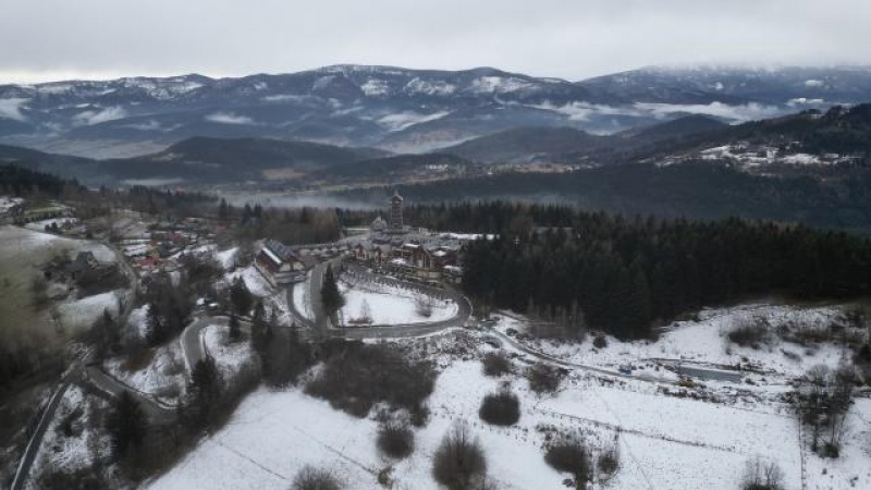 Hotel*** Beskidzki Raj Medical SPA