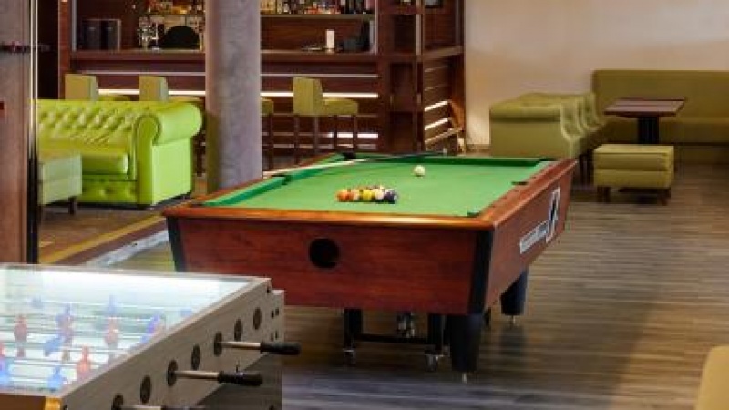 Hotel*** Beskidzki Raj Medical SPA