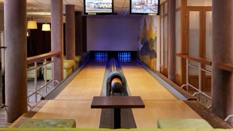 Hotel*** Beskidzki Raj Medical SPA