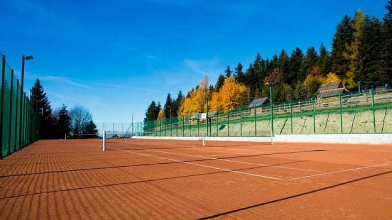 Hotel*** Beskidzki Raj Medical SPA