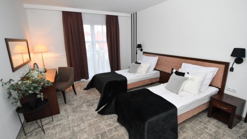 Hotel Focus  Centrum Konferencyjne