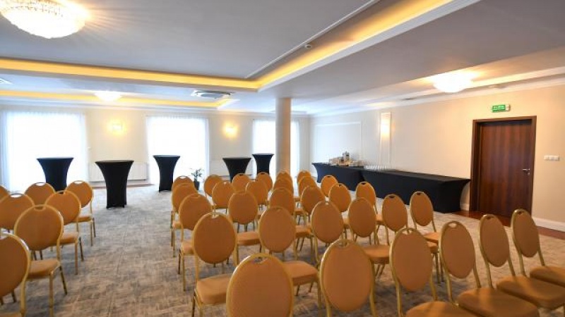 Hotel Focus  Centrum Konferencyjne