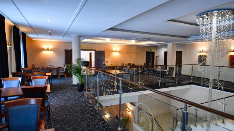 Hotel Focus  Centrum Konferencyjne