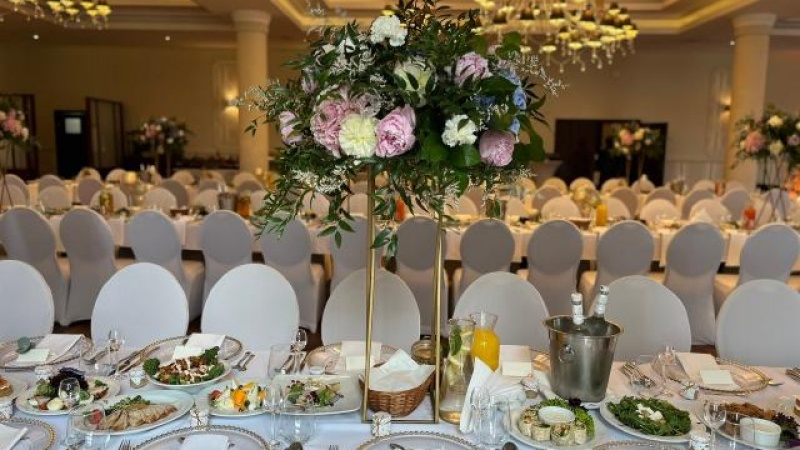 Hotel Focus  Centrum Konferencyjne