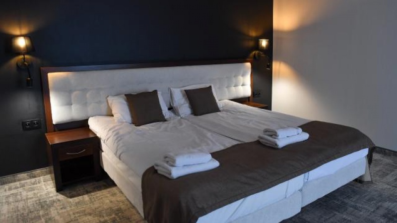 Hotel Focus  Centrum Konferencyjne