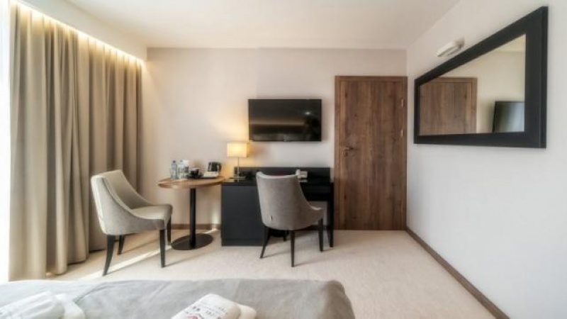 4* Hotel META