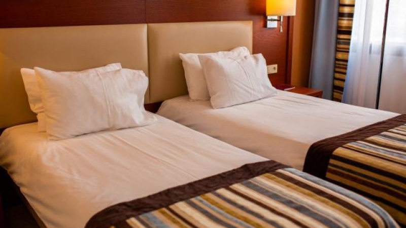 Młyn Jacka Hotel & SPA