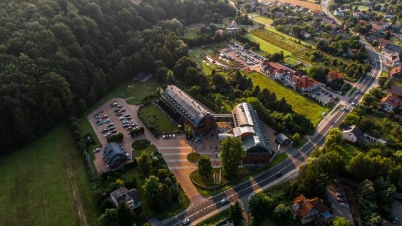 Młyn Jacka Hotel & SPA