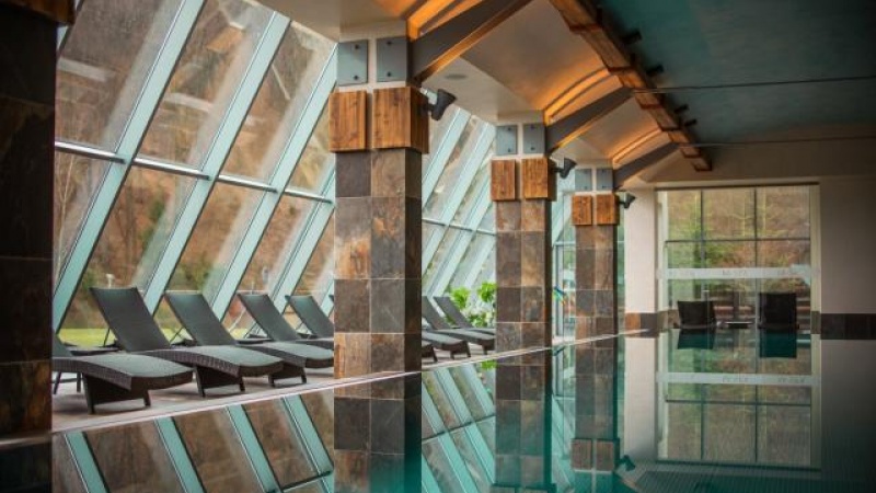 Młyn Jacka Hotel & SPA