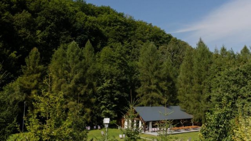 Młyn Jacka Hotel & SPA