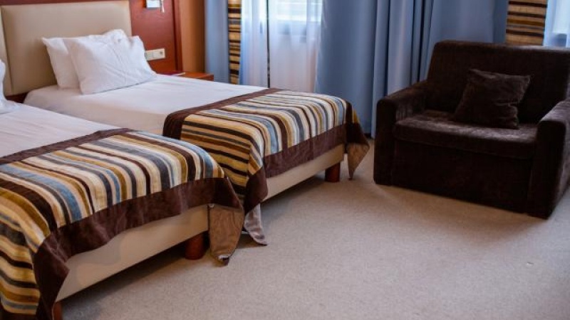 Młyn Jacka Hotel & SPA
