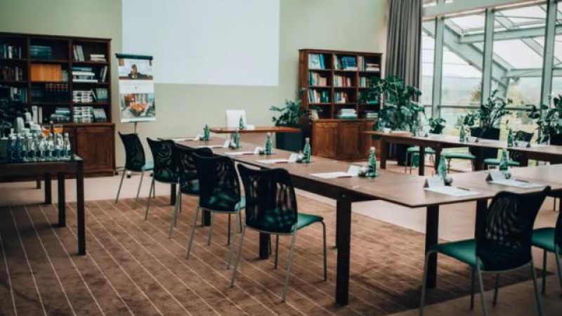 Młyn Jacka Hotel & SPA
