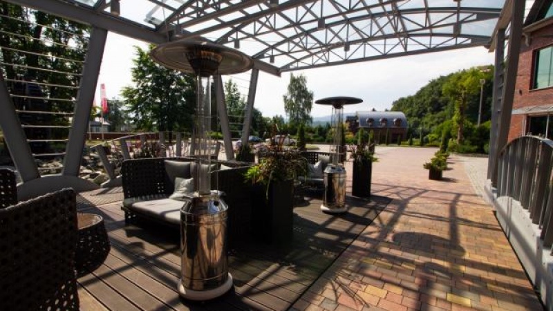 Młyn Jacka Hotel & SPA