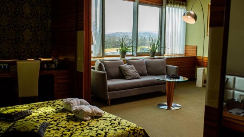 Młyn Jacka Hotel & SPA