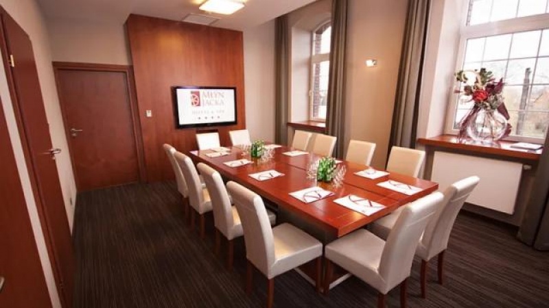 Młyn Jacka Hotel & SPA