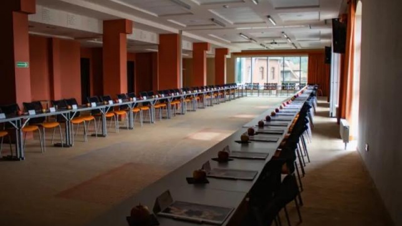 Młyn Jacka Hotel & SPA