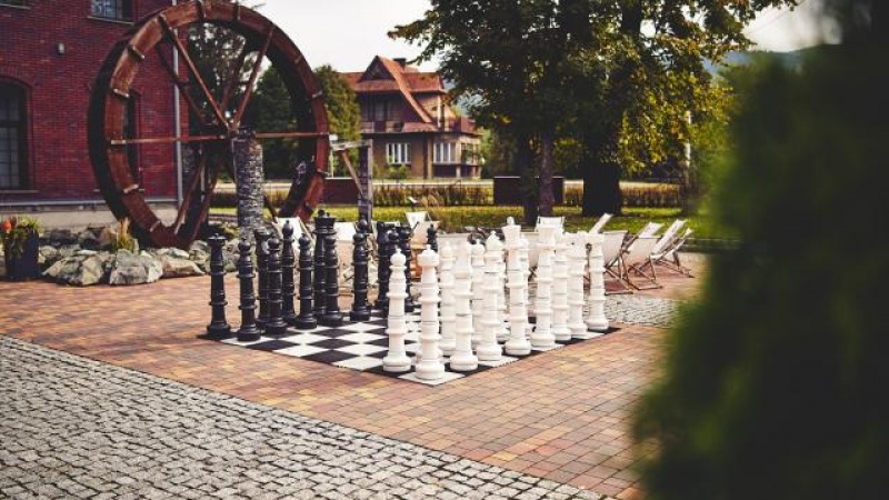 Młyn Jacka Hotel & SPA