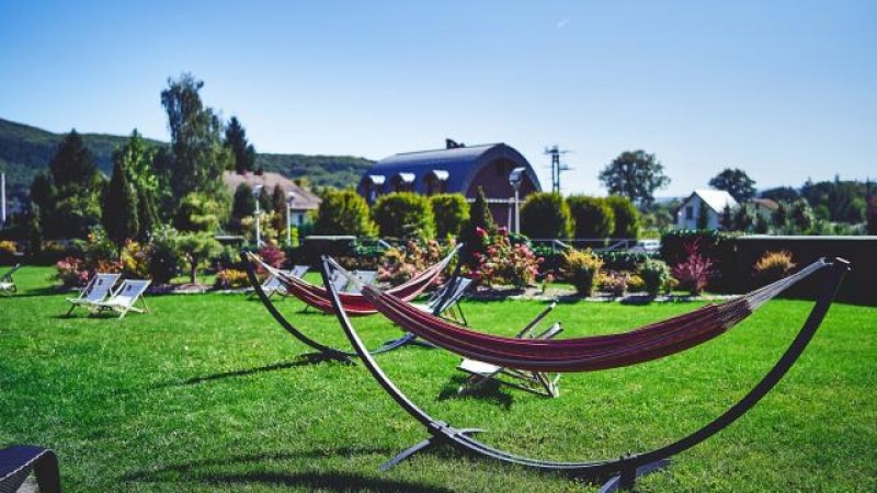 Młyn Jacka Hotel & SPA