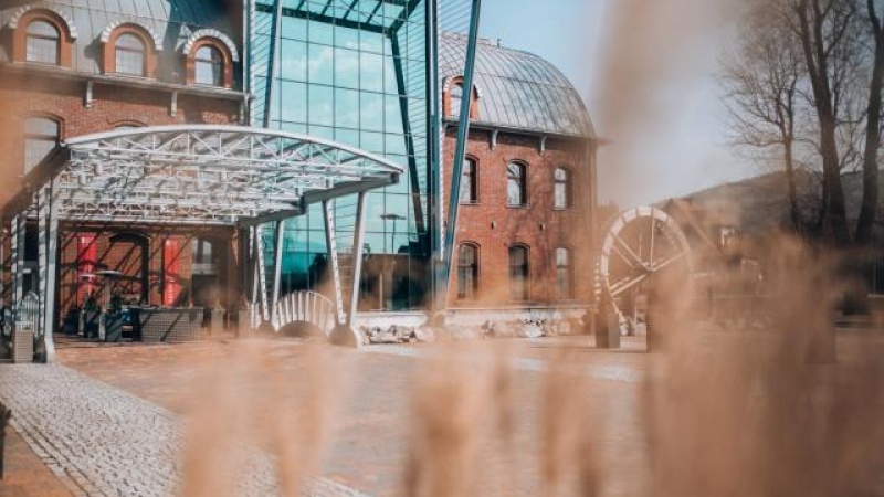 Młyn Jacka Hotel & SPA