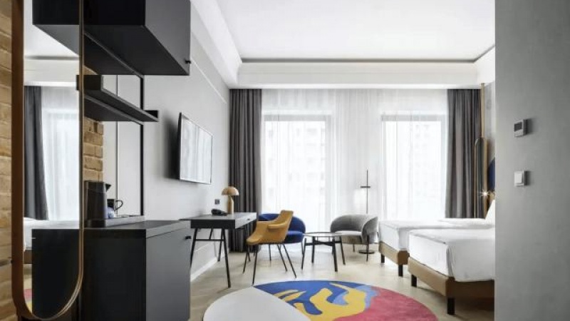 Centrum Konferencyjne Fabryczna CKF_13