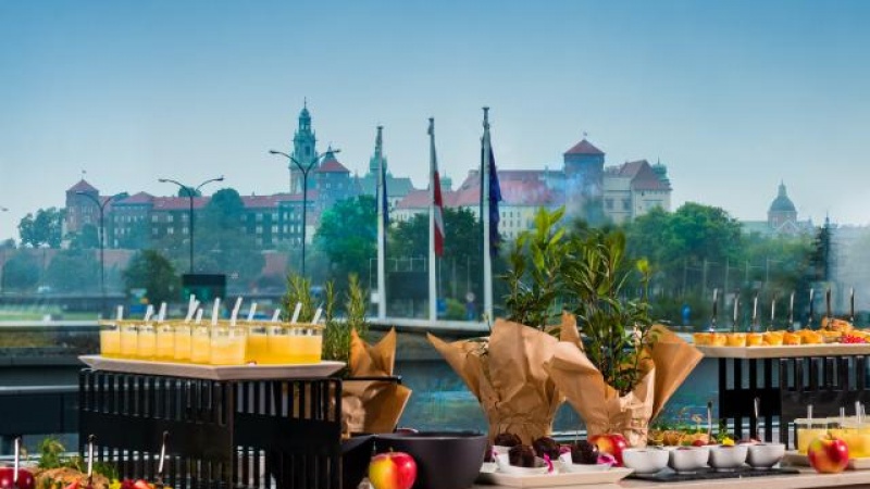 Hilton Garden Inn Kraków