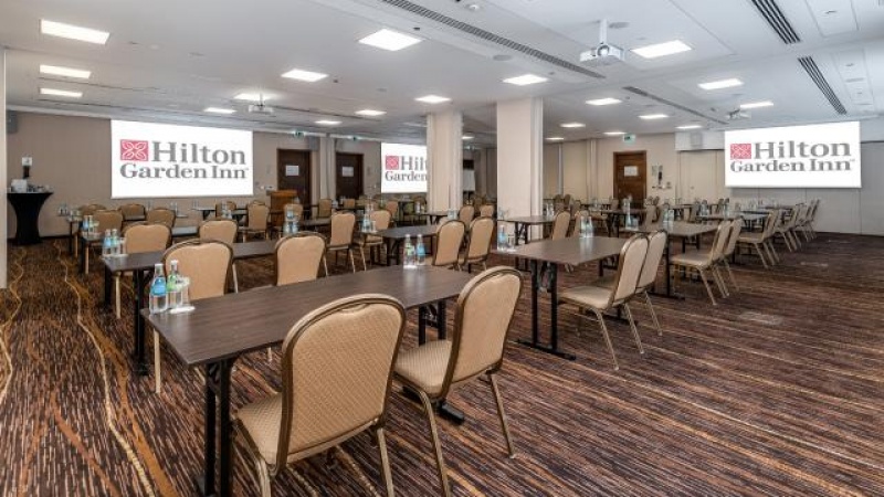 Hilton Garden Inn Kraków