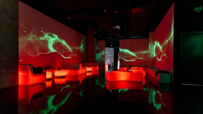 Art Box Experience