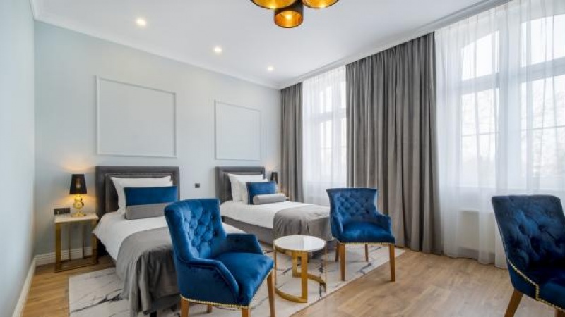 Hotel Pavco Boutique & Glamour