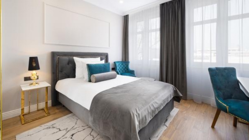 Hotel Pavco Boutique & Glamour