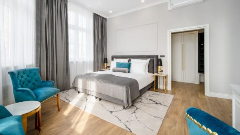 Hotel Pavco Boutique & Glamour