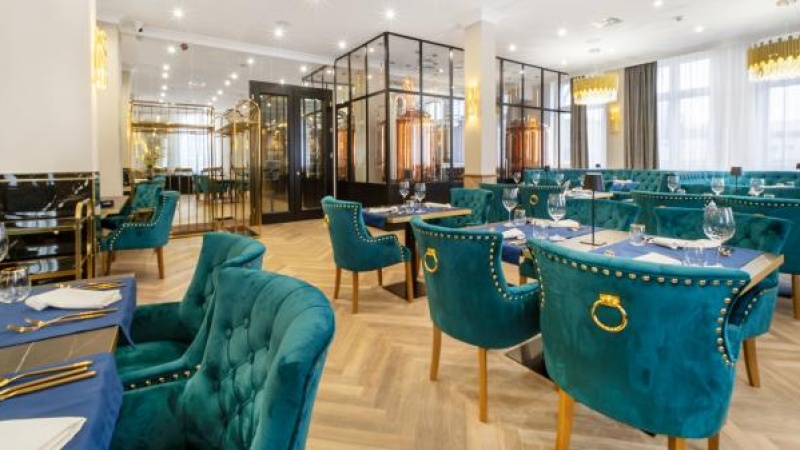 Hotel Pavco Boutique & Glamour