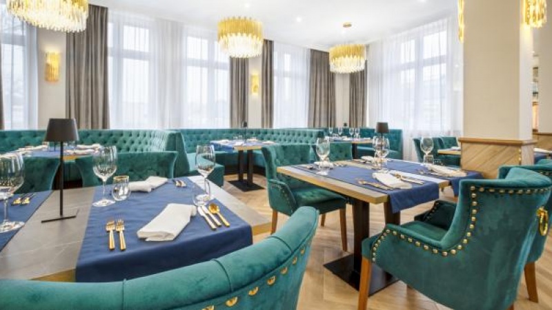 Hotel Pavco Boutique & Glamour