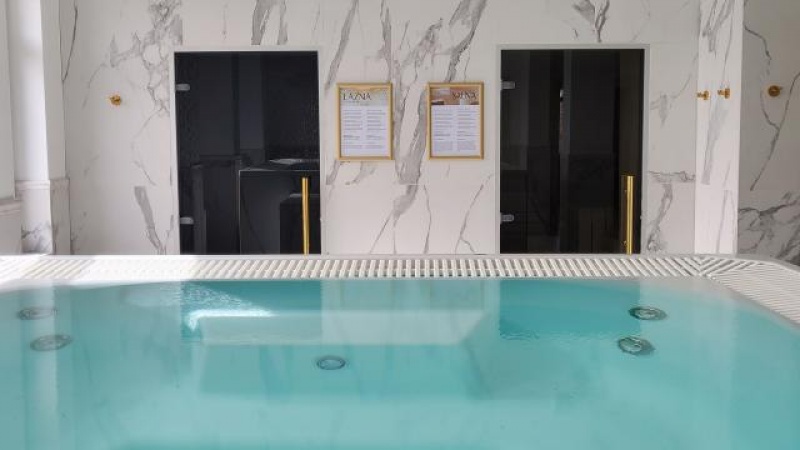 Hotel Pavco Boutique & Glamour